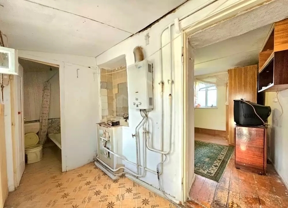 
  Продается 1-комн. квартира 21.6 м². Фото 4.