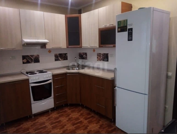 
  Сдается 1-комн. квартира 40 м². Фото 5.