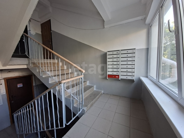 
  Продается 2-комн. квартира 44.7 м². Фото 18.