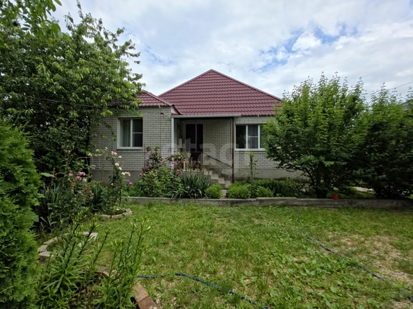 
  Продается дом 117.8 м². Фото 1.