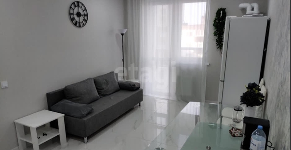 
  Сдается 1-комн. квартира 40 м². Фото 5.