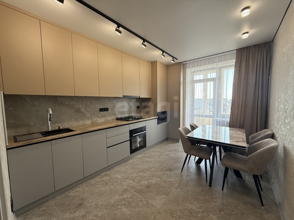 
  Продается 3-комн. квартира 76.4 м², в КП Адмирал. Фото 3.
