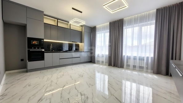 
  Продается дом 94 м², в КП Адмирал. Фото 6.