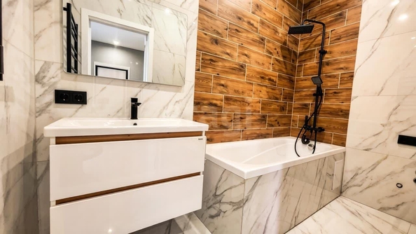 
  Продается дом 94 м², в КП Адмирал. Фото 7.