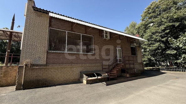 
  Продается торговая площадь 271.6 м². Фото 1.