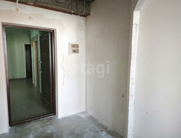 
  Продается 1-комн. квартира 37 м². Фото 7.