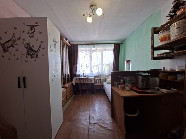 
  Продается комната 13.3 м². Фото 4.