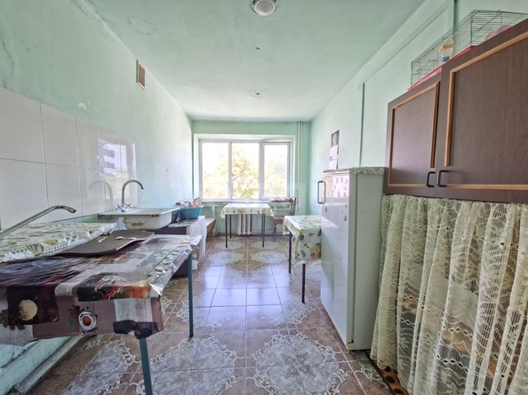 
  Продается комната 13.3 м². Фото 5.