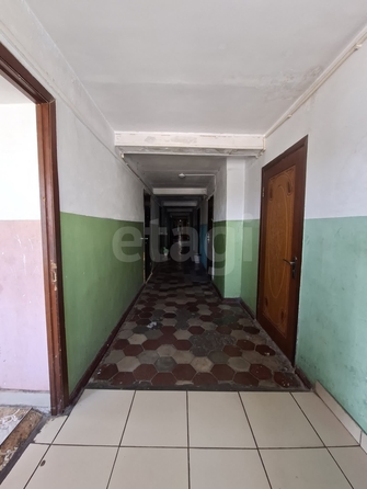 
  Продается комната 13.3 м². Фото 11.