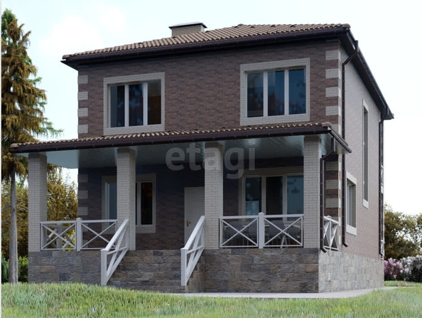 
  Продается дом 168 м². Фото 4.