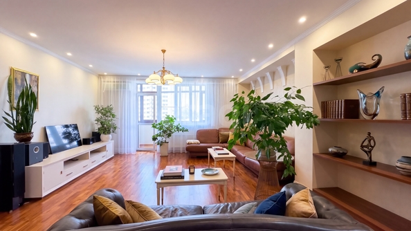 
  Продается 4-комн. квартира 172 м². Фото 13.