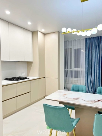 
  Продается 2-комн. квартира 61.3 м², в ЖК Высота, литер 4.1. Фото 7.