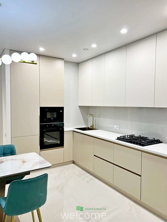 
  Продается 2-комн. квартира 61.3 м², в ЖК Высота, литер 4.1. Фото 8.