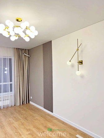 
  Продается 2-комн. квартира 57 м², в ЖК Высота, литер 2.1. Фото 10.