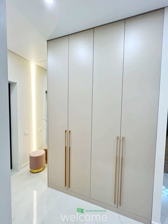 
  Продается 2-комн. квартира 57 м², в ЖК Высота, литер 2.1. Фото 16.