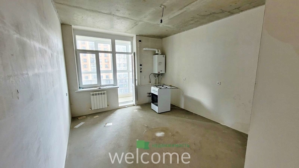 
  Продается 1-комн. квартира 47.7 м². Фото 2.