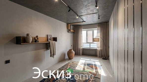 
  Продается 1-комн. квартира 47.7 м². Фото 12.