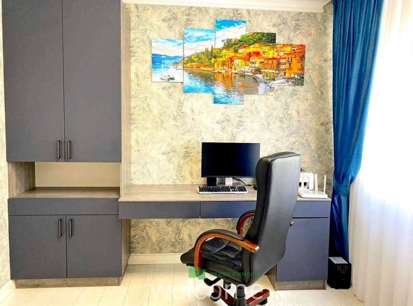 
  Продается 4-комн. квартира 100 м². Фото 8.