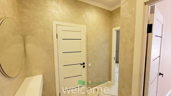 
  Продается 1-комн. квартира 38 м². Фото 4.