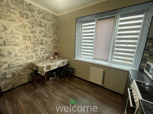 
  Продается 1-комн. квартира 37.5 м². Фото 2.