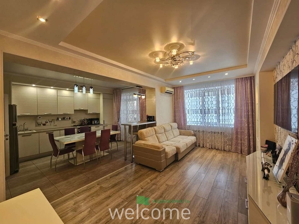 
  Продается 3-комн. квартира 83 м². Фото 3.