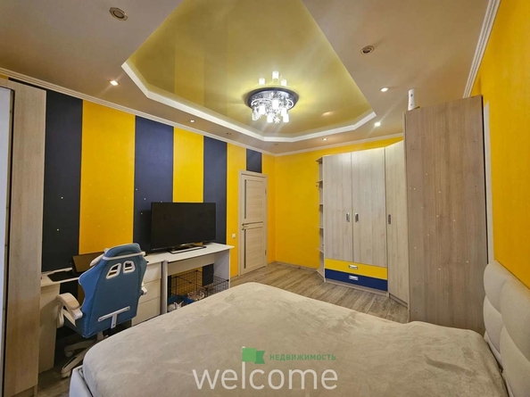 
  Продается 3-комн. квартира 83 м². Фото 12.