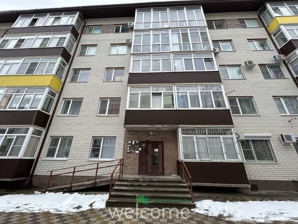 
  Продается 1-комн. квартира 30.1 м². Фото 11.