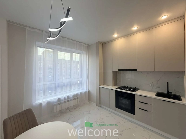 
  Продается 1-комн. квартира 35.1 м². Фото 1.