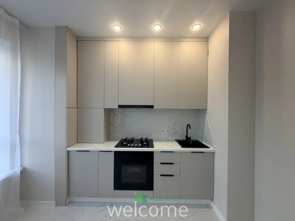 
  Продается 1-комн. квартира 35.1 м². Фото 2.