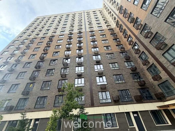 
  Продается 1-комн. квартира 35 м². Фото 21.