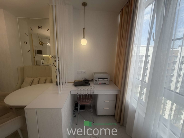 
  Продается 1-комн. квартира 37 м². Фото 2.