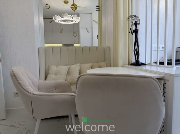 
  Продается 1-комн. квартира 37 м². Фото 3.