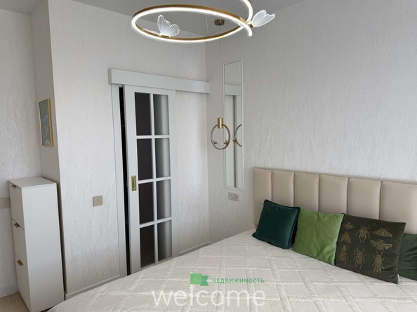 
  Продается 1-комн. квартира 37 м². Фото 10.