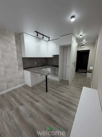 
  Продается 1-комн. квартира 19.7 м², в КП Жилой район Гармония. Фото 3.