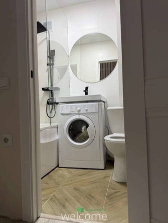 
  Продается 1-комн. квартира 19.7 м², в КП Жилой район Гармония. Фото 9.
