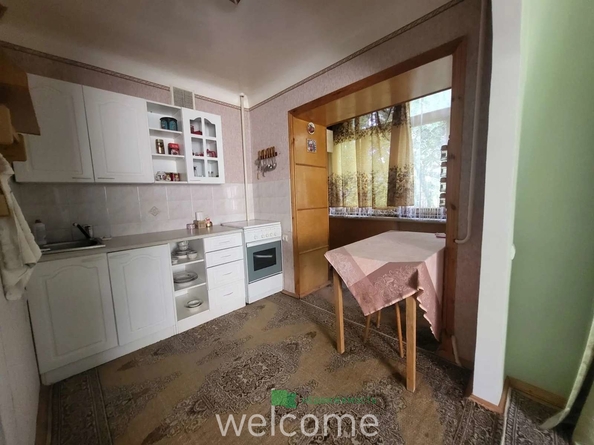 
  Продается 2-комн. квартира 39.4 м². Фото 3.