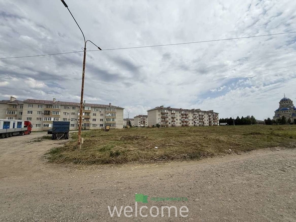 
  Продается земельный участок 62.14 сотки, в КП Адмирал. Фото 5.