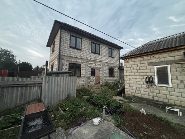 
  Продается дом 112.8 м². Фото 1.