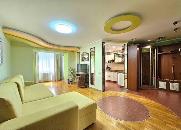 
  Продается 2-комн. квартира 49.3 м². Фото 2.