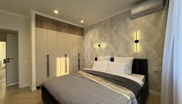 
  Продается 2-комн. квартира 77 м². Фото 12.