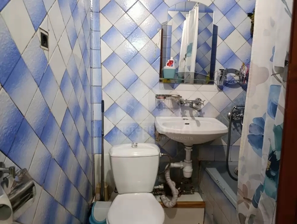 
  Продается 2-комн. квартира 37 м². Фото 8.