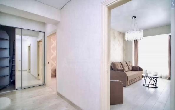 
  Продается 2-комн. квартира 53.9 м². Фото 13.