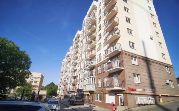 
  Продается 2-комн. квартира 53.9 м². Фото 21.
