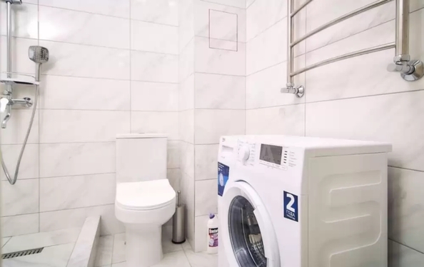 
  Продается 2-комн. квартира 53.9 м². Фото 24.