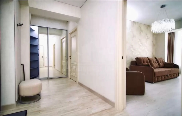 
  Продается 2-комн. квартира 53.9 м². Фото 21.