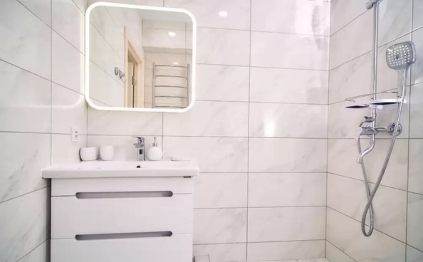 
  Продается 2-комн. квартира 53.9 м². Фото 24.