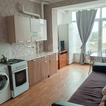 
  Продается 1-комн. квартира 41.4 м². Фото 3.