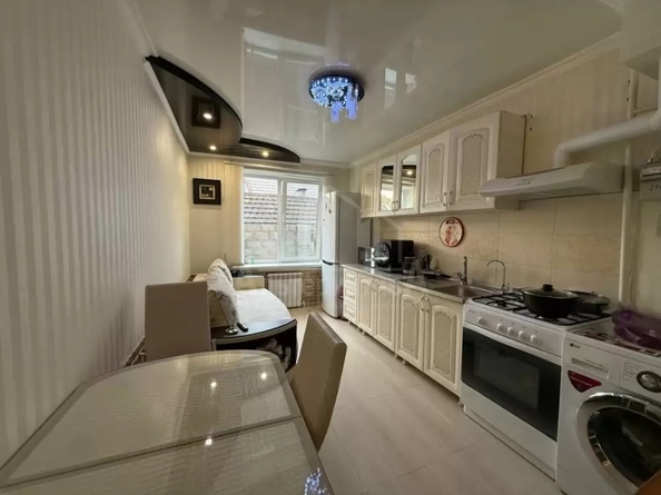 
  Продается 1-комн. квартира 36 м². Фото 1.