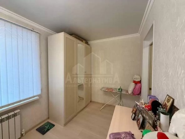 
  Продается 1-комн. квартира 36 м². Фото 4.