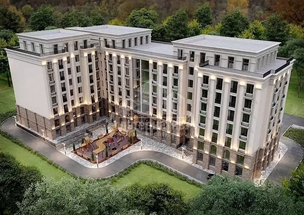 
  Продается 1-комн. квартира 39.1 м². Фото 1.